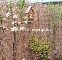 Wohnungsswap - 3 Zimmer, 83 m² - Schlaatzstraße, Potsdam