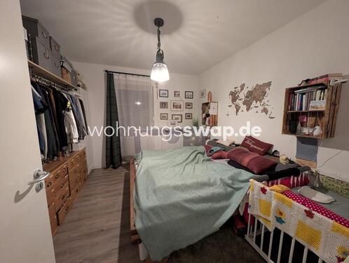 Foto - 3 Zimmer Etagenwohnung zur Miete in Potsdam
