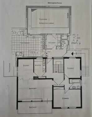 Foto - Einfamilienhaus mit Einliegerwohnung und viel Ausbaupotential
