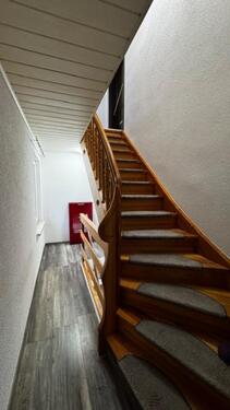 Foto - Terrassenwohnung in Meiningen zur Miete