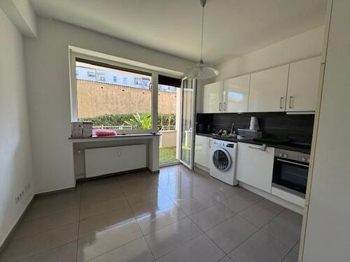 Foto - 2 Zimmer Erdgeschoßwohnung zur Miete in Düsseldorf