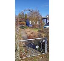 Tolle Gartenparzelle mit Laube in Prester - Magdeburg Nordwest