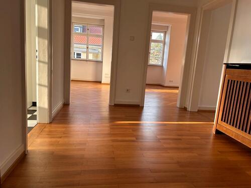 Foto - 3 Zimmer Dachgeschoßwohnung zur Miete in Saarbrücken