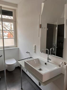 Foto - Dachgeschoßwohnung in Saarbrücken zur Miete