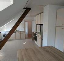 Möblierte WG Wohnung in Lahnstein-Friedrichsegen zu vermieten! - Neuwied