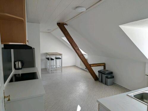 Foto - 3 Zimmer Dachgeschoßwohnung zur Miete in Neuwied