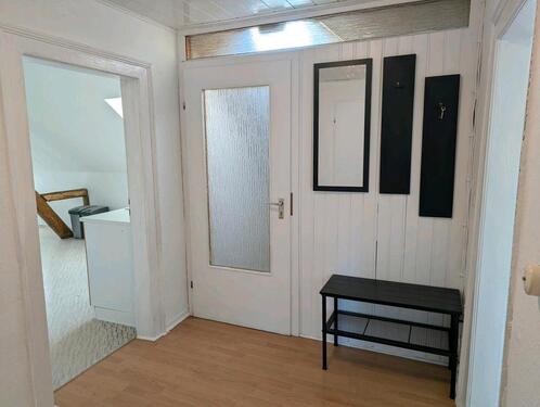 Foto - Dachgeschoßwohnung in Neuwied zur Miete