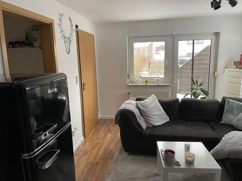 Foto - 2 Zimmer Erdgeschoßwohnung zum Kaufen in Staufenberg