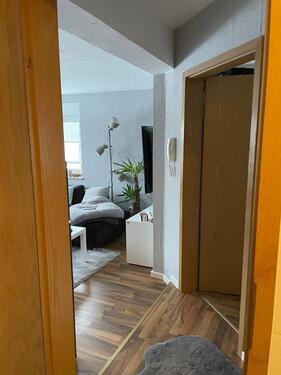 Foto - Erdgeschoßwohnung in Staufenberg zum Kaufen