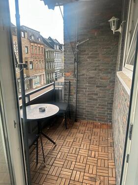 Foto - Erdgeschoßwohnung in Neuss zur Miete