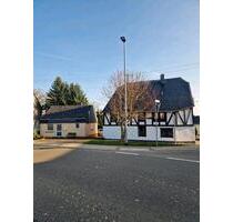 2 Häuser mit großem Garten Sauna und Whirlpool in 55624 Gösenroth - Homburg