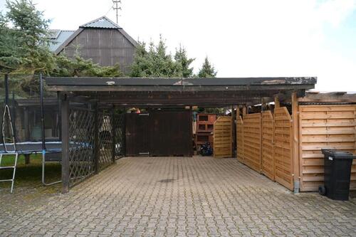 Foto - 5 Zimmer Einfamilienhaus zum Kaufen in Homburg