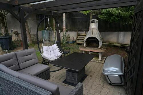 Foto - 5 Zimmer Einfamilienhaus in Homburg