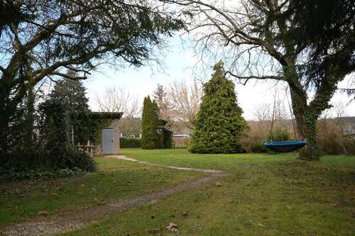 Foto - Einfamilienhaus in Homburg zum Kaufen