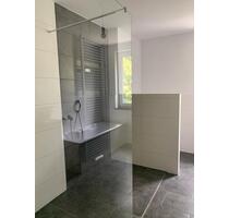 3-Raum Wohnung mit großem Balkon und Blick ins Grüne - Zwickau Auerbach