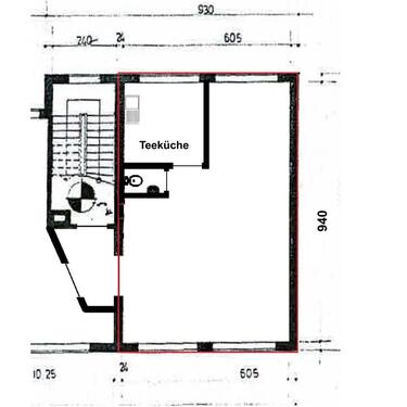 Foto - andere zur Miete in Fellbach