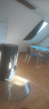 Foto - 2 Zimmer Dachgeschoßwohnung zur Miete in Aulendorf