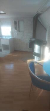 Foto - 2 Zimmer Dachgeschoßwohnung in Aulendorf