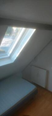 Foto - Dachgeschoßwohnung in Aulendorf zur Miete