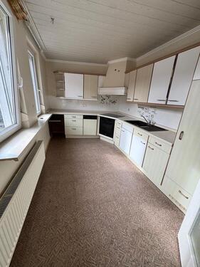 Foto - 4 Zimmer Etagenwohnung in Delligsen