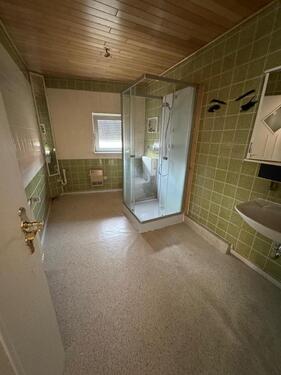 Foto - Etagenwohnung in Delligsen zur Miete