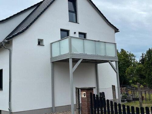 Foto - Terrassenwohnung in Gardelegen zur Miete