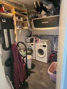 Foto - Einfamilienhaus in Dettenheim zum Kaufen