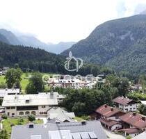***Hochwertiger Erstbezug von 2-Zimmer Wohnung am Königssee*** - Berchtesgaden