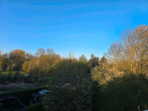 Foto - wunderschöne 4-Zimmer Wohnung mit Balkon