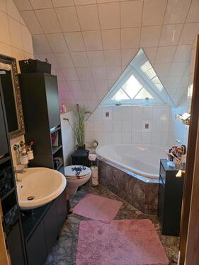 Foto - 4 Zimmer Dachgeschoßwohnung zur Miete in Seeland