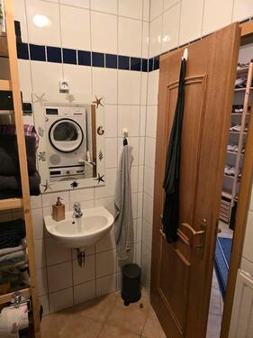 Foto - Dachgeschoßwohnung in Seeland zur Miete