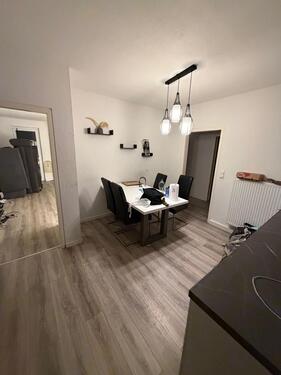 Foto - Etagenwohnung in Duisburg zur Miete