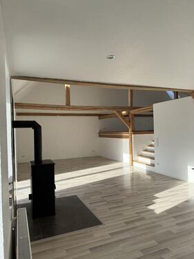 Foto - 6.5 Zimmer Maisonettenwohnung zur Miete in Münsingen