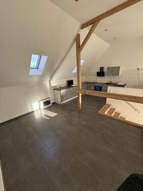 Foto - 6.5 Zimmer Maisonettenwohnung in Münsingen