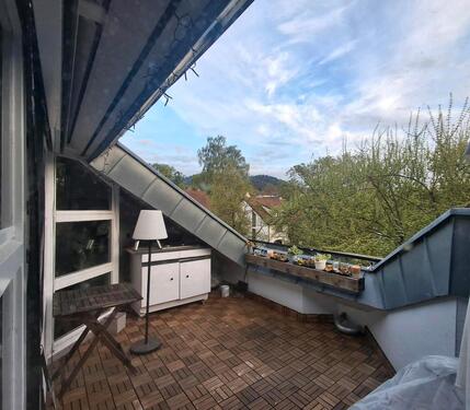 Foto - 4 Zimmer Maisonettenwohnung zum Kaufen in Freiburg im Breisgau