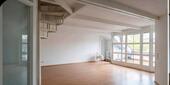 Foto - 4 Zimmer Maisonettenwohnung in Freiburg im Breisgau