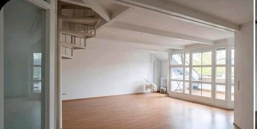 Foto - 4 Zimmer Maisonettenwohnung in Freiburg im Breisgau