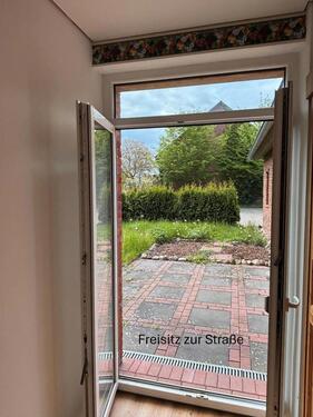 Foto - Maisonettenwohnung in Wittingen zur Miete