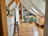 Foto - 2-Raum Studio Appartement teilmöbliert