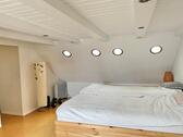 Foto - 2 Zimmer Dachgeschoßwohnung in Sassenburg