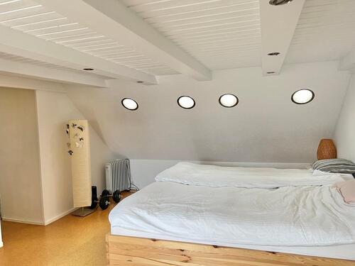 Foto - 2 Zimmer Dachgeschoßwohnung in Sassenburg