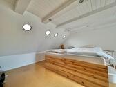 Foto - Dachgeschoßwohnung in Sassenburg zur Miete