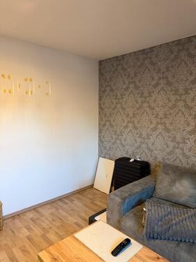 Foto - 3 Zimmer Dachgeschoßwohnung zur Miete in Hildburghausen