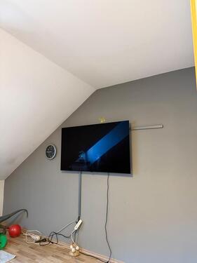 Foto - 3 Zimmer Dachgeschoßwohnung in Hildburghausen