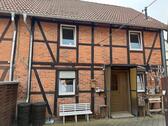 Foto - Reihenendhaus in Emersleben bei Halberstadt