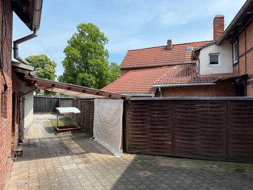 Foto - 3.5 Zimmer Reihenhaus zum Kaufen in Groß Quenstedt