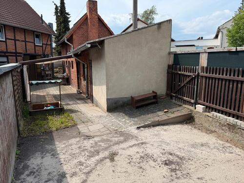 Foto - 3.5 Zimmer Reihenhaus in Groß Quenstedt