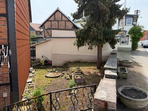 Foto - Reihenhaus in Groß Quenstedt zum Kaufen