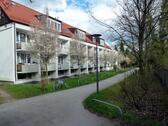 Foto - Möbliertes App. Schwabing Freiman