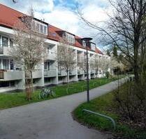 Möbliertes App. Schwabing Freiman - München Schwabing-Freimann